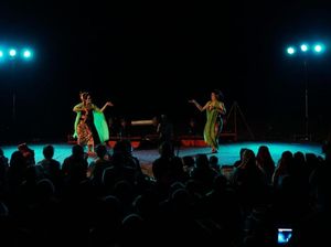 Rianto Bangga Lengger Banyumas Diakui Jadi Warisan Budaya Tak Benda