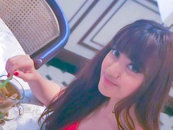 Pacaran Beda Agama Belasan Tahun, Marcella Simon Mualaf Jelang Dinikahi Polisi