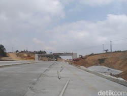 Ibu Kota Baru Akan Punya Tol Pertama di Kalimantan, Begini Progresnya