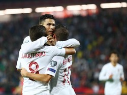 Tiga Poin Perdana Sudah, Saatnya Portugal Sapu Bersih