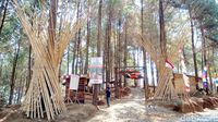 Tempat Wisata Baru Di Jawa Tengah Pendongkrak Ekonomi Desa