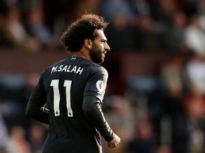 Sebut-Sebut Messi, Wenger Kritik Salah Usai Ribut dengan Mane