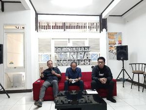 Kasus Novel Baswedan-Revisi UU Dinilai sebagai Upaya Pelemahan KPK Kasus Novel Baswedan-Revisi UU Dinilai sebagai Upaya Pelemahan KPK