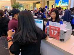 Rumah dengan Konsep Ala Bali Ini Dijual Mulai Rp 175 Juta, Mau?