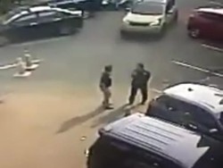 Oknum Polisi Aniaya Sekuriti, Kapolsek Taman Sari: Sudah Clear Salah Paham