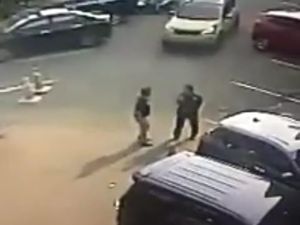 Oknum Polisi Aniaya Sekuriti, Kapolsek Taman Sari: Sudah Clear Salah Paham Oknum Polisi Aniaya Sekuriti, Kapolsek Taman Sari: Sudah Clear Salah Paham