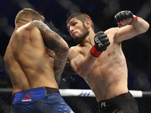Tips Sehat Petarung MMA Khabib Nurmagomedov: Masak Sendiri Tips Sehat Petarung MMA Khabib Nurmagomedov: Masak Sendiri