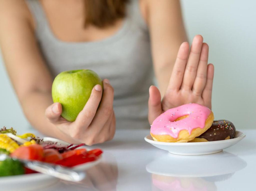 Diet Karbo Pengertian dan Cara Memulainya untuk Pemula