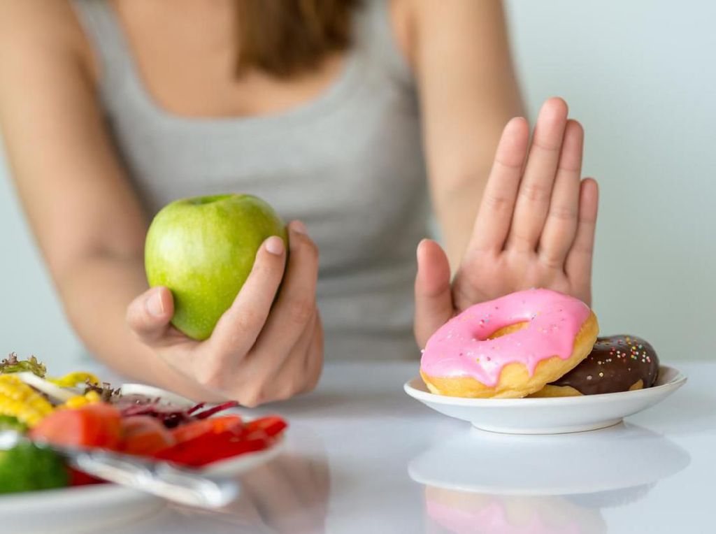 Carb Cycling, Diet Karbo Alternatif yang Ampuh Turunkan Berat Badan Carb Cycling, Diet Karbo Alternatif yang Ampuh Turunkan Berat Badan