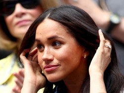 Tinggal di Kanada, Meghan Markle Bebas Abis!