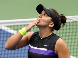 Bukan Serena, Ini Lawan Terberat Bianca Andreescu di Final AS Terbuka Bukan Serena, Ini Lawan Terberat Bianca Andreescu di Final AS Terbuka
