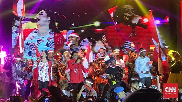Malam Ini, Didi Kempot Gelar Konser Tunggal di Jakarta
