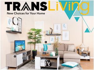 Jangan Sampai Terlewat! Ini Dia Aneka Promo di Trans Living Jangan Sampai Terlewat! Ini Dia Aneka Promo di Trans Living