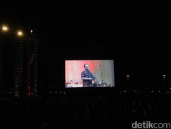 Anies: Konser Musik Klasik di Monas Ditonton 13 Ribu Orang, Ini Rekor!