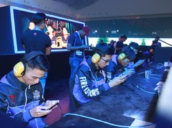 Tujuan Tim eSport Sebenarnya Bisnis atau Pengembangan Bakat?