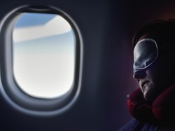 Apa yang Dilakukan Jika Ada Penumpang Pesawat Meninggal? Ini Jawabannya