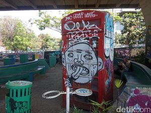 Pemkot Bandung Evaluasi Program Street Library Yang Digagas Ridwan Kamil Pemkot Bandung Evaluasi Program Street Library Yang Digagas Ridwan Kamil