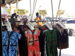 Surga Belanja di Tol Trans Jawa