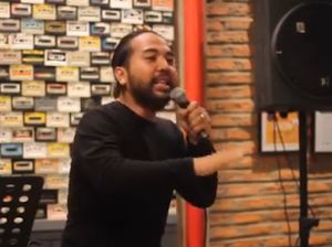 Konsistensi Jadi Kunci Suksesnya Podcast Konsistensi Jadi Kunci Suksesnya Podcast