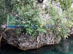 Ini Makam Penyebar Agama Islam di Raja Ampat, Tahu Nggak?