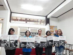 Koalisi Masyarakat Sipil Minta Jokowi Tolak Revisi UU KPK