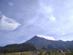 Liburan ke Yogyakarta, Wajib Main ke Lereng Merapi