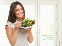 Diet untuk Golongan Darah O, Ini Rekomendasi Makanannya