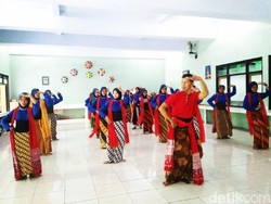 Desa Penari Ternyata Ada di Ponorogo