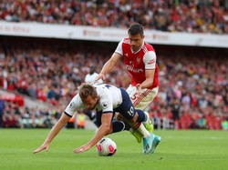 Kane: Saya Tidak Pernah Diving