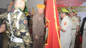 Sengkarut di Munaslub Pemuda Panca Marga