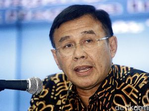 Eks Dirut BNI Tinggalkan Kursi Komisaris KFC Eks Dirut BNI Tinggalkan Kursi Komisaris KFC