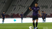 Penyelesaian akhir Thailand yang kurang menjadi perhatian pelatihnya, Akira Nishino. Dia pun fokus untuk membenahi sisi itu.