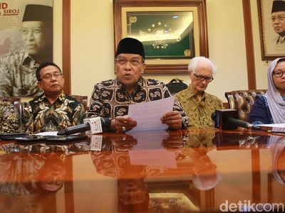 PBNU dan Tokoh Lintas Agama Deklarasi Papua Damai