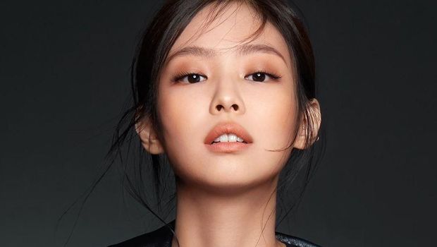 Jennie BLACKPINK