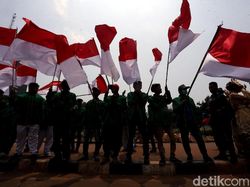 Berita dan Informasi Demokrasi Terkini dan Terbaru Hari ini