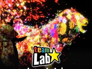 Hari Terakhir Kuis teamLab Future Park Jakarta, Yuk Ikutan! Hari Terakhir Kuis teamLab Future Park Jakarta, Yuk Ikutan!