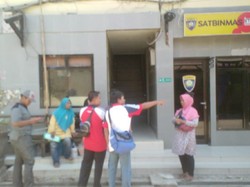 Soal Utang Pekerja Rusunawa di Kota Mojokerto, Mandor Lapor Polisi