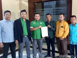 Hina Gus Mus dan Catut Foto, Akun Facebook Ini Dilaporkan ke Polisi