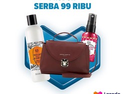 Harbolnas 9.9, Ini 9 Situs Belanja yang Gelar Diskon Hingga 99%