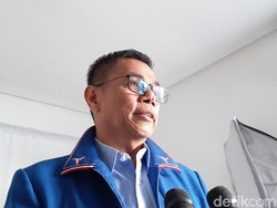 Wacana 10 Pimpinan MPR, PD Dukung Revisi UU MD3