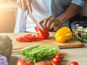 Ini 3 Jenis Pisau yang Wajib Ada di Dapur Ini 3 Jenis Pisau yang Wajib Ada di Dapur