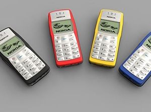 Kisah Para Pembunuh Nokia Kisah Para Pembunuh Nokia
