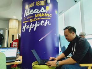 Dear Milenial, Profesi Ini Punya Prospek Baik di Perusahaan Asuransi