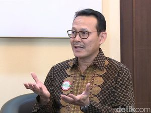 Iuran Mau Naik, Dirut BPJS Kesehatan: Sama dengan Rp 5.000/Hari