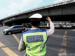 Pemaki yang Ajak Duel Polisi di Kendari Ditangkap, Ujung-ujungnya Minta Maaf