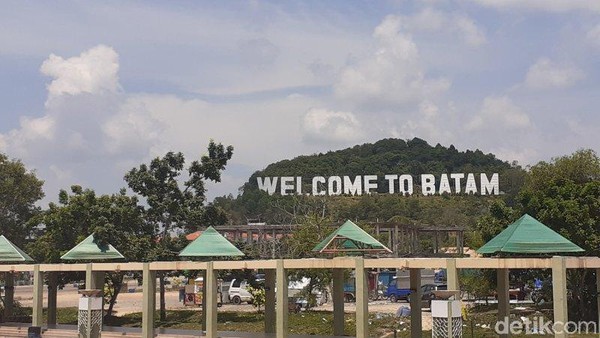 Kok Barang Impor Via Batam Juga Kena Pajak Ini Penjelasannya