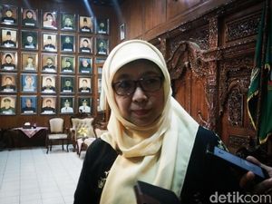 KPAI Buka Suara Soal Protes #bubarkanKPAI