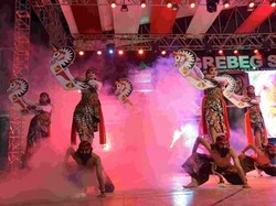 Mengenal Reog Ponorogo, Kekayaan Budaya Bangsa