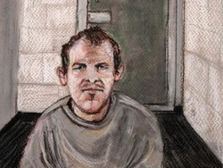 Terdakwa Terorisme Brenton Tarrant Penasaran Berapa Orang Dia Bunuh