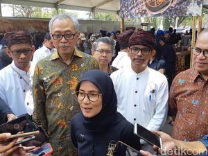 Kasus Pemerkosaan Gadis Baduy, Bupati: Saya Sedih dan Prihatin